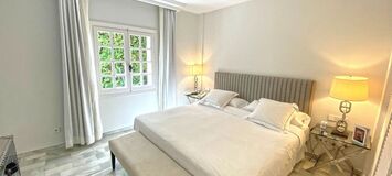 Apartamento en Hotel Puente Romano