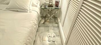 Apartamento en Hotel Puente Romano