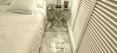Apartamento en Hotel Puente Romano