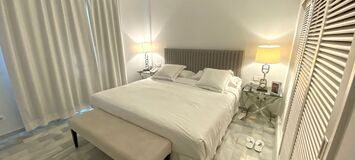 Apartamento en Hotel Puente Romano