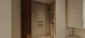 Apartamento en alquiler en Hotel Puente Romano