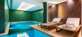 Villa de lujo en la Milla de Oro de Marbella con piscina