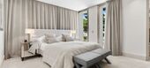 Villa de lujo en la Milla de Oro de Marbella con piscina