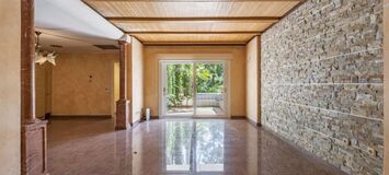 Apartamento de un dormitorio en venta en Hotel Puente Romano