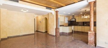 Apartamento de un dormitorio en venta en Hotel Puente Romano