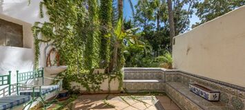 Apartamento de un dormitorio en venta en Hotel Puente Romano