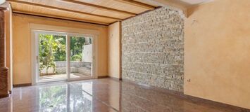 Apartamento de un dormitorio en venta en Hotel Puente Romano