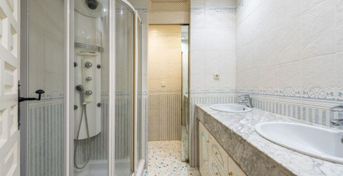 Apartamento de un dormitorio en venta en Hotel Puente Romano