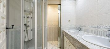 Apartamento de un dormitorio en venta en Hotel Puente Romano