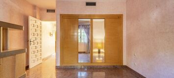 Apartamento de un dormitorio en venta en Hotel Puente Romano