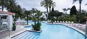 Apartamento de un dormitorio en venta en Hotel Puente Romano