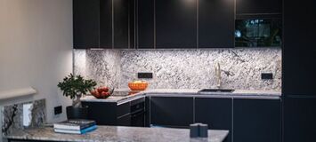 Apartamento de un dormitorio en venta en Hotel Puente Romano