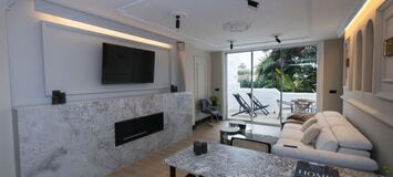 Apartamento de un dormitorio en venta en Hotel Puente Romano