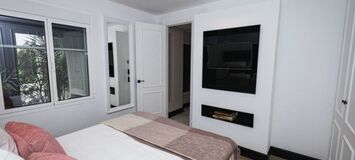Apartamento de un dormitorio en venta en Hotel Puente Romano
