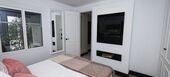 Apartamento de un dormitorio en venta en Hotel Puente Romano
