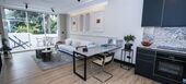 Apartamento de un dormitorio en venta en Hotel Puente Romano