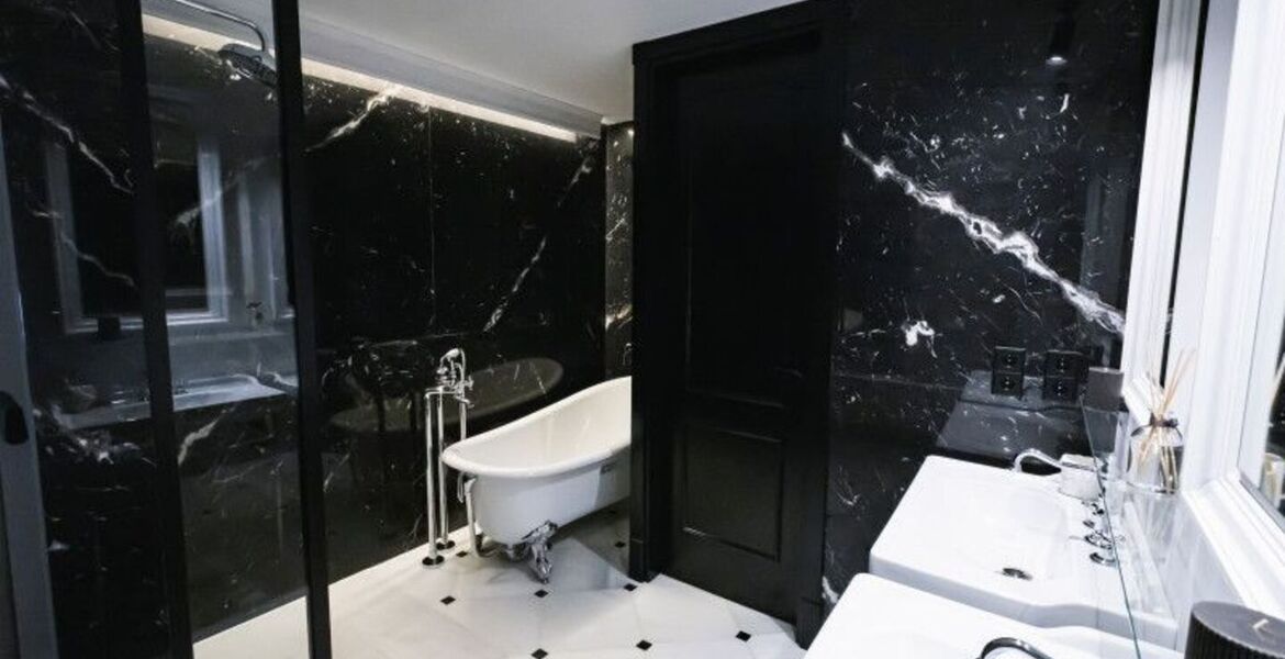 Apartamento de un dormitorio en venta en Hotel Puente Romano