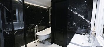 Apartamento de un dormitorio en venta en Hotel Puente Romano
