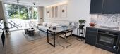 Apartamento de un dormitorio en venta en Hotel Puente Romano
