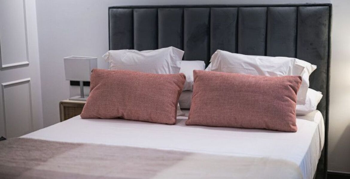 Apartamento de un dormitorio en venta en Hotel Puente Romano