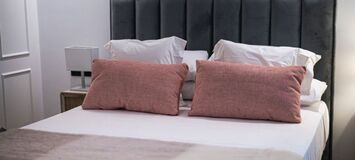 Apartamento de un dormitorio en venta en Hotel Puente Romano