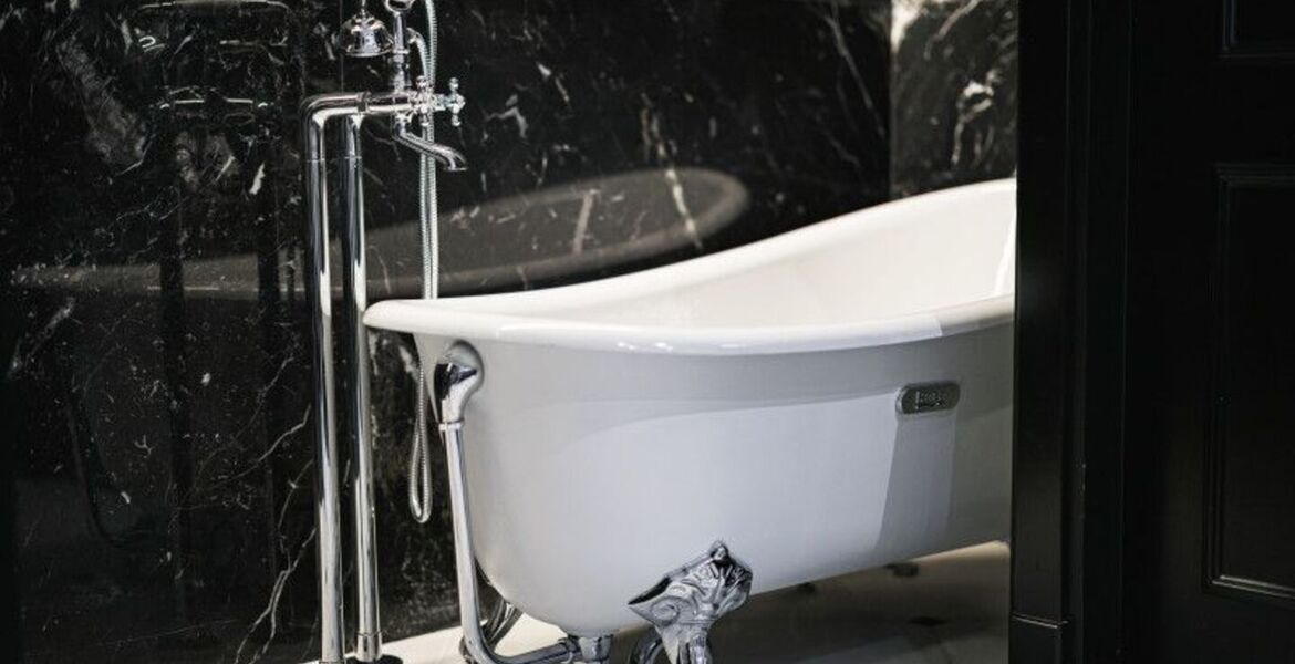 Apartamento de un dormitorio en venta en Hotel Puente Romano