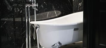 Apartamento de un dormitorio en venta en Hotel Puente Romano