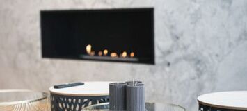 Apartamento de un dormitorio en venta en Hotel Puente Romano