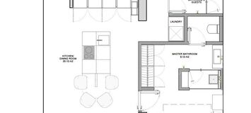 Lujoso apartamento en planta baja en Puente Romano Marbella