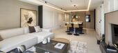 Lujoso apartamento en planta baja en Puente Romano Marbella