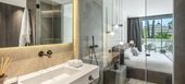 Lujoso apartamento en planta baja en Puente Romano Marbella