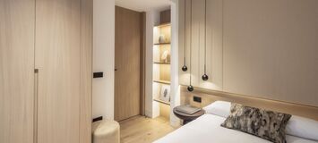 Lujoso apartamento en planta baja en Puente Romano Marbella