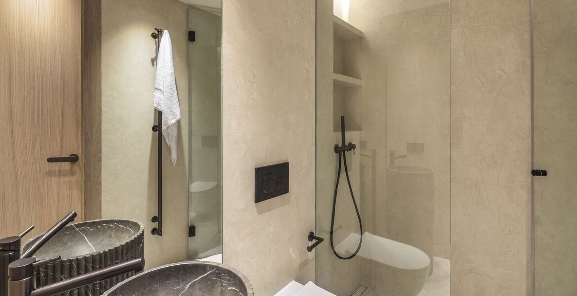 Lujoso apartamento en planta baja en Puente Romano Marbella