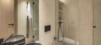 Lujoso apartamento en planta baja en Puente Romano Marbella