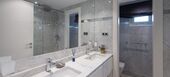 Ático dúplex en Marina Puente Romano con jacuzzi