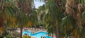 Ático dúplex en Marina Puente Romano con jacuzzi