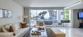 Contemporary Villa in Puente Romano with Smart Home