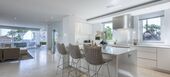 Contemporary Villa in Puente Romano with Smart Home