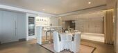 Contemporary Villa in Puente Romano with Smart Home