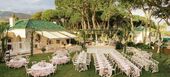 Villa en primera línea de playa en la Milla de Oro Marbella