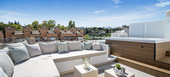 Lujosa Casa Adosada de 4 Dormitorios en Marbella