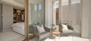 Lujosa Casa Adosada de 4 Dormitorios en Marbella