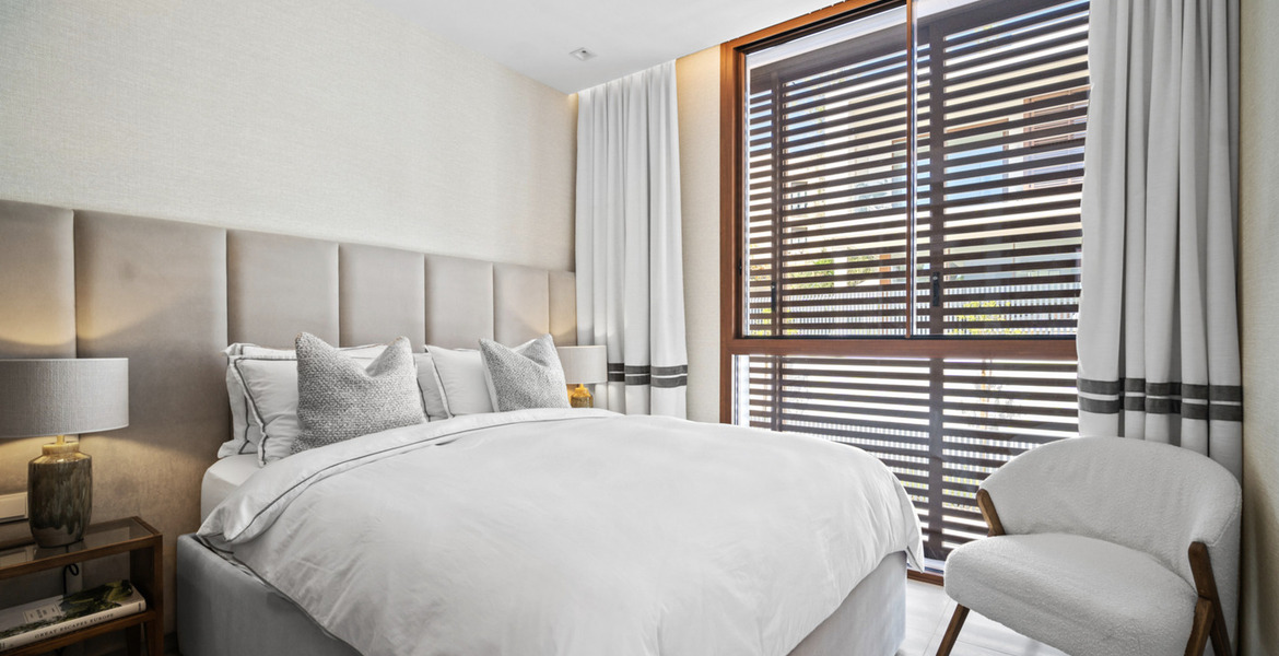 Lujosa Casa Adosada de 4 Dormitorios en Marbella