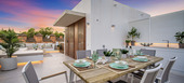 Lujosa Casa Adosada de 4 Dormitorios en Marbella