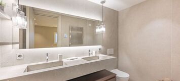 Apartamento en alquiler Hotel Puente Romano Marbella