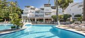 Apartamento en alquiler Hotel Puente Romano Marbella