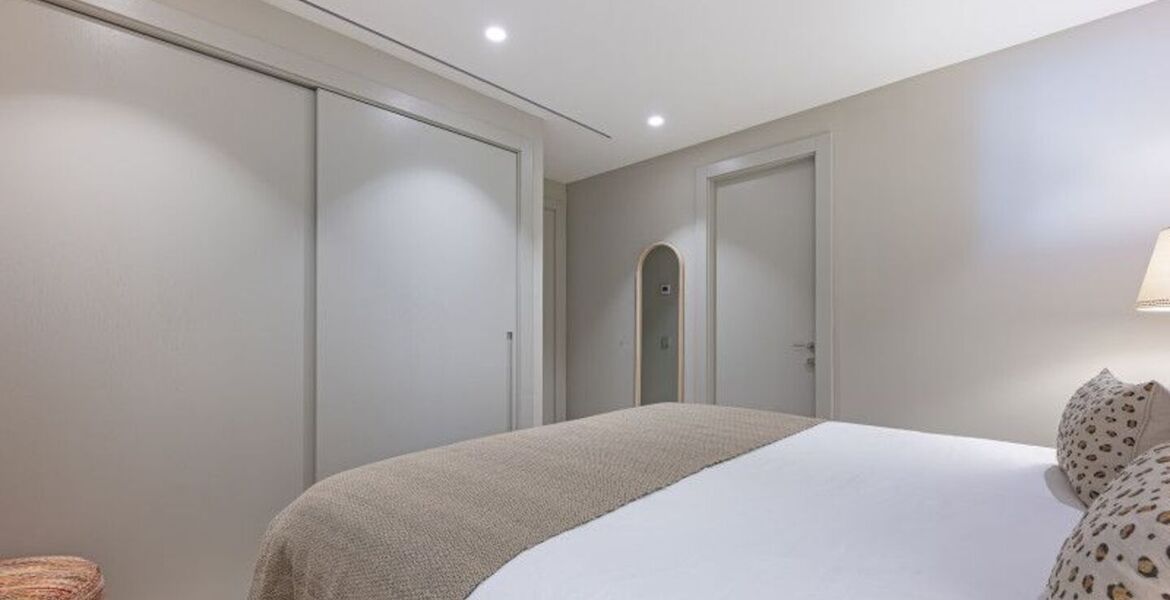 Apartamento en alquiler Hotel Puente Romano Marbella