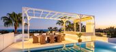 Villa Moderna de Lujo en la Milla de Oro de Marbella