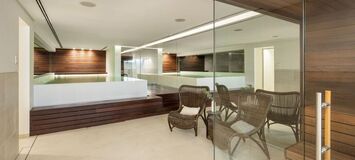 Villa Moderna de Lujo en la Milla de Oro de Marbella