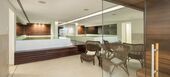 Villa Moderna de Lujo en la Milla de Oro de Marbella